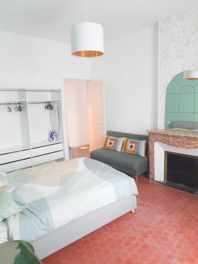 Bright And Modern 3-bedroom Apartment, 90m2 With Air Condition, In