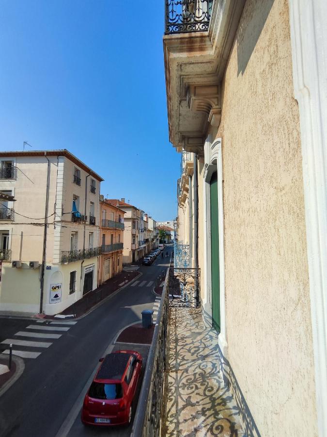 Bright And Modern 3-bedroom Apartment, 90m2 With Air Condition, In * Béziers