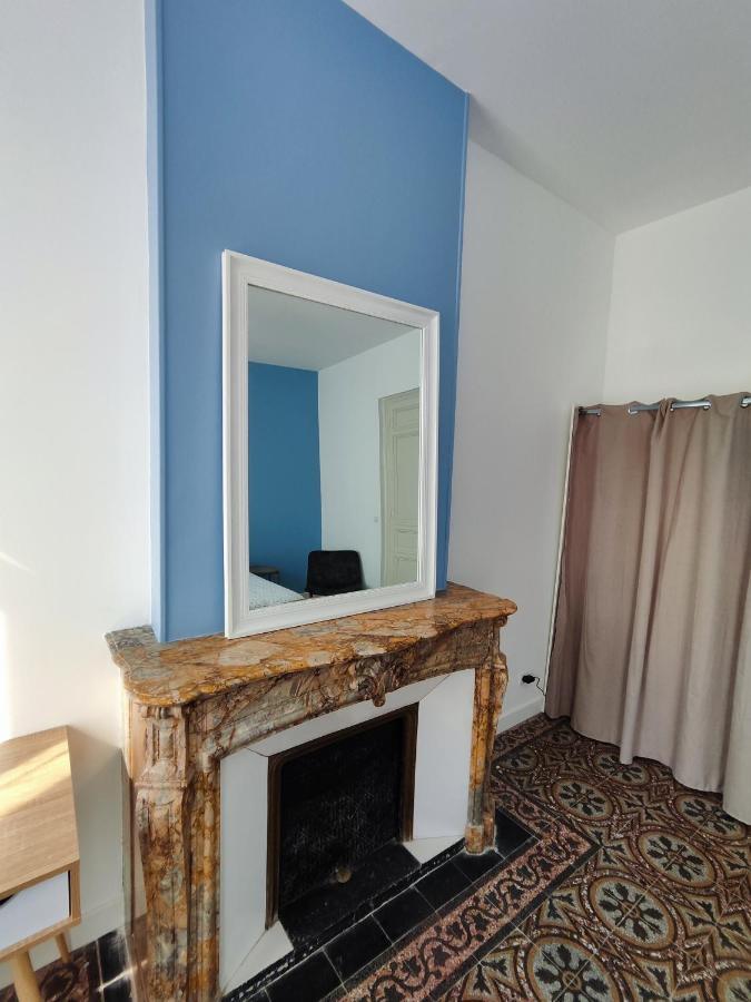 Bright And Modern 3-bedroom Apartment, 90m2 With Air Condition, In *