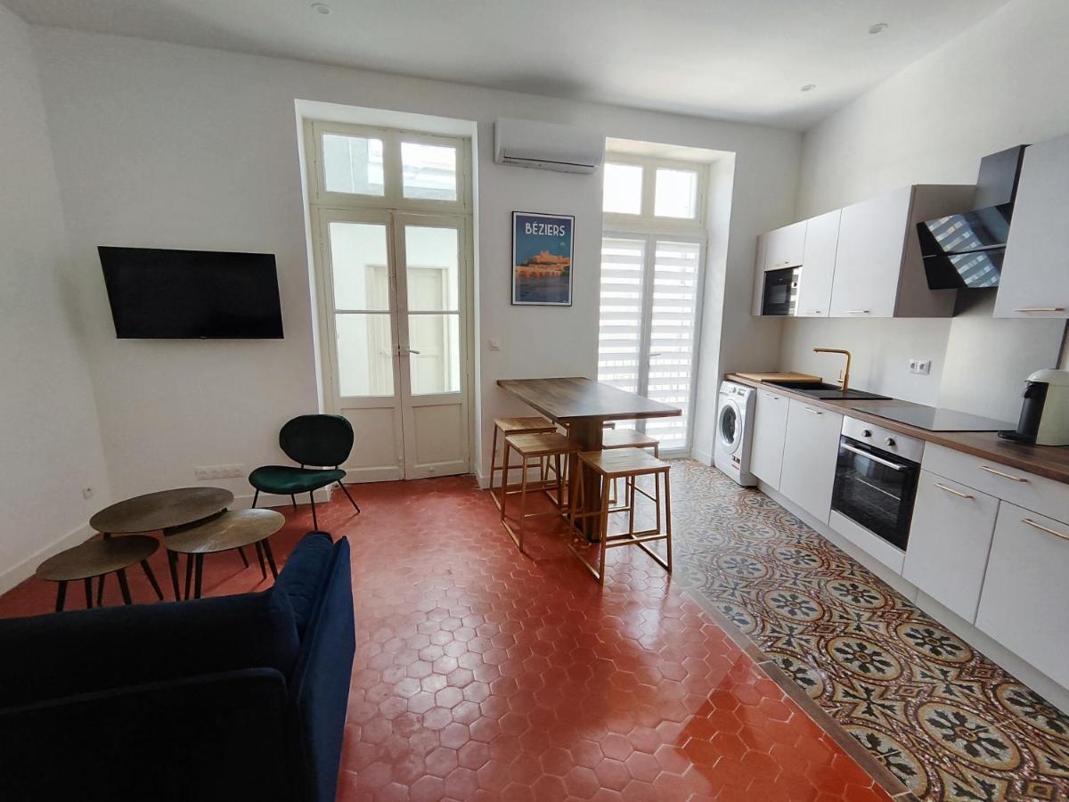 Appartement Bright And Modern 3-bedroom Apartment, 90m2 With Air Condition, In