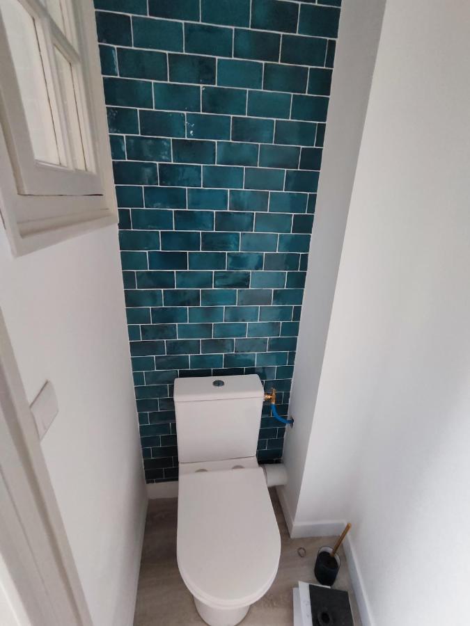 Bright And Modern 3-bedroom Apartment, 90m2 With Air Condition, In Appartement *