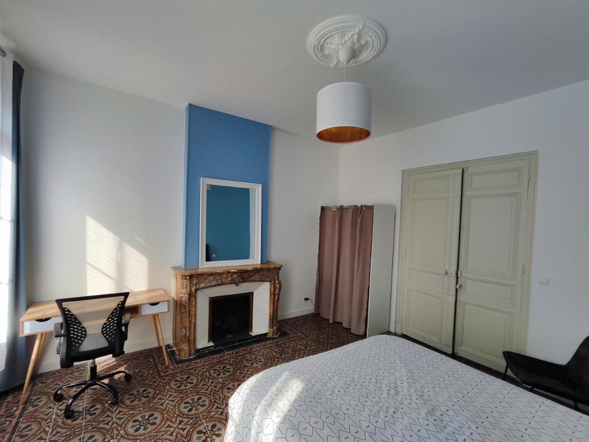 Bright And Modern 3-bedroom Apartment, 90m2 With Air Condition, In