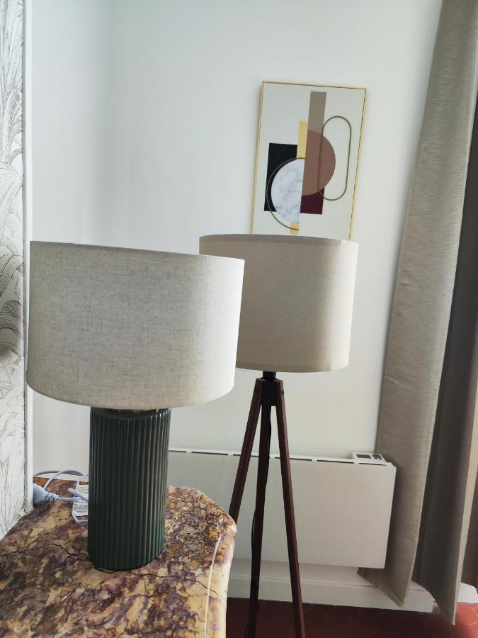 Bright And Modern 3-bedroom Apartment, 90m2 With Air Condition, In Béziers